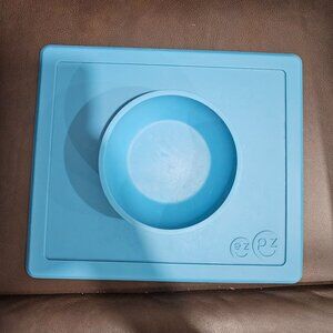 Ez Pz mini bowl